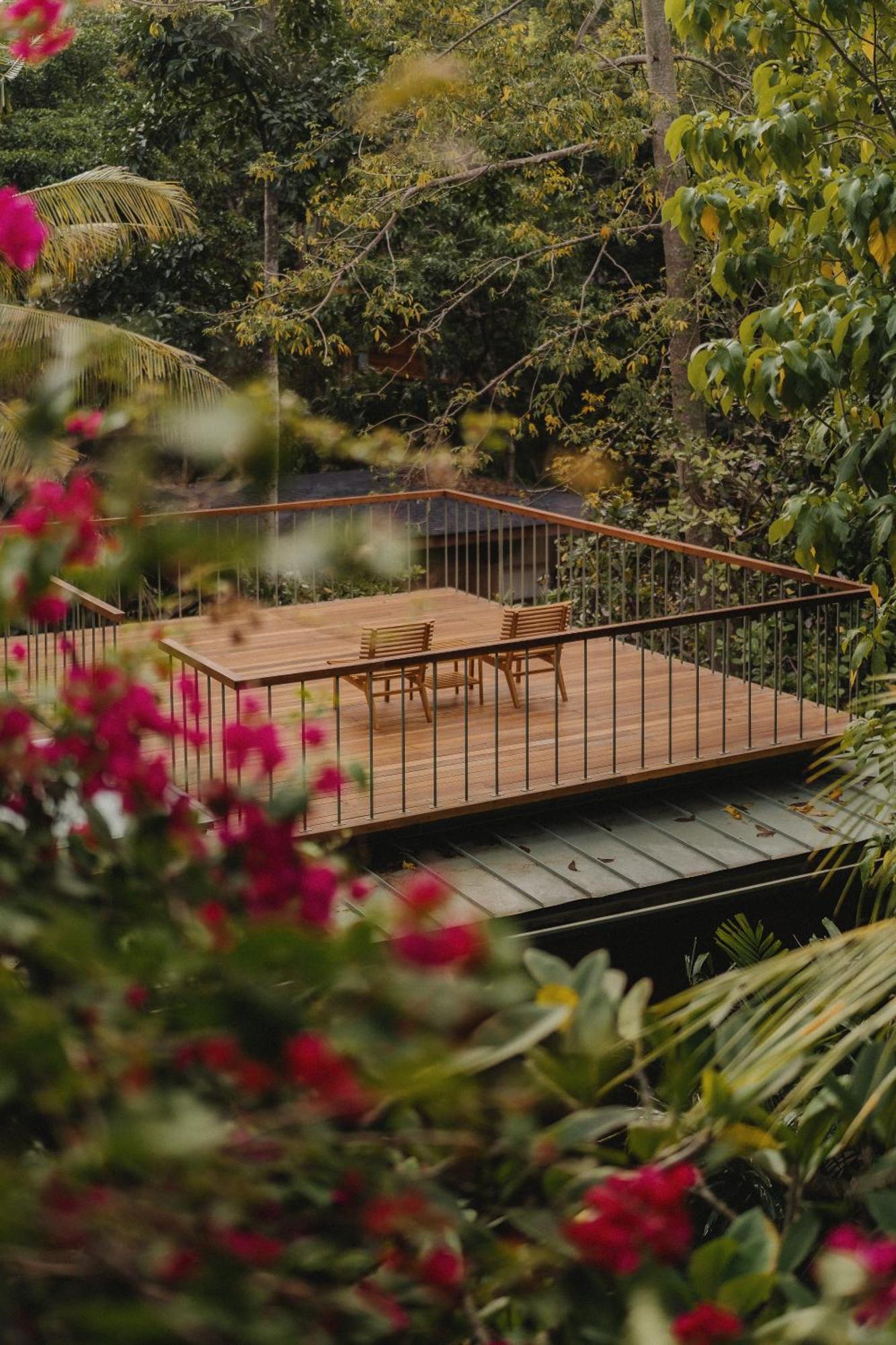Gruen Resort Uluwatu Exteriör bild