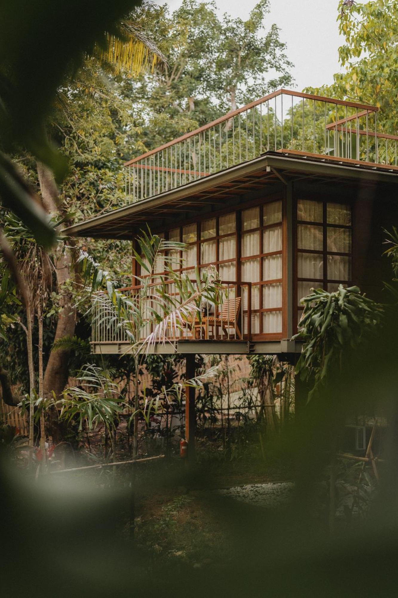 Gruen Resort Uluwatu Exteriör bild