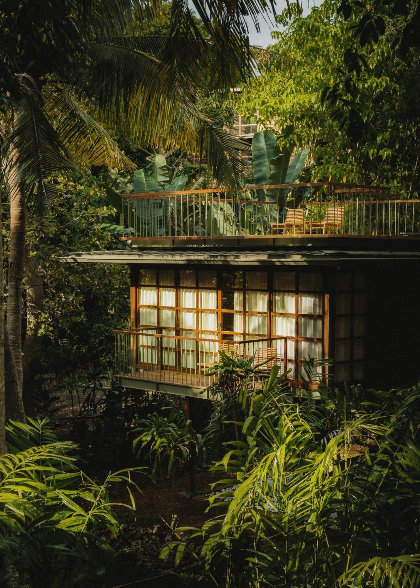 Gruen Resort Uluwatu Exteriör bild