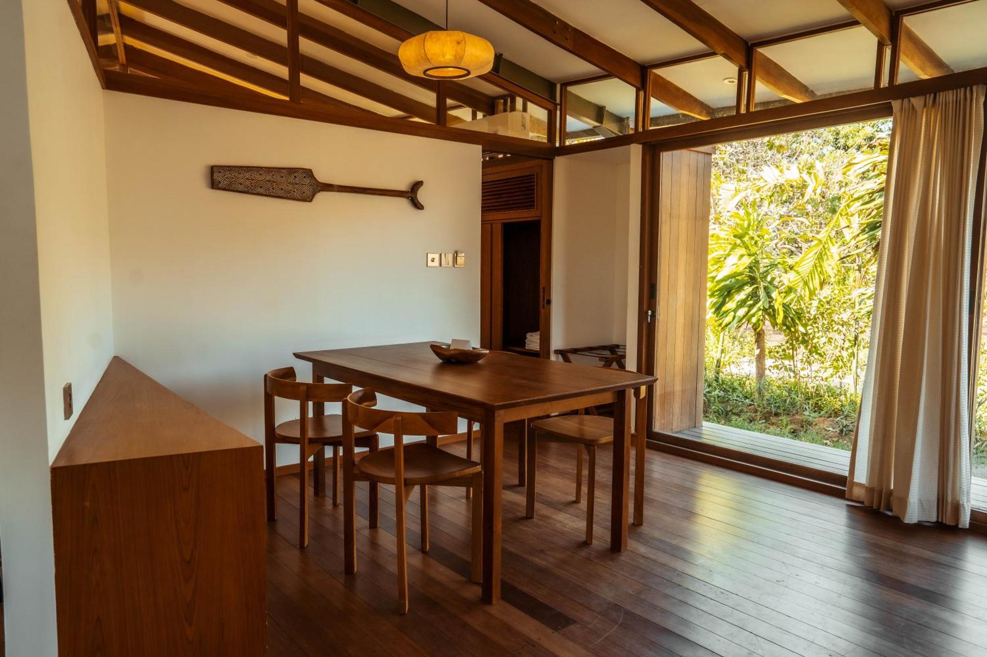 Gruen Resort Uluwatu Exteriör bild