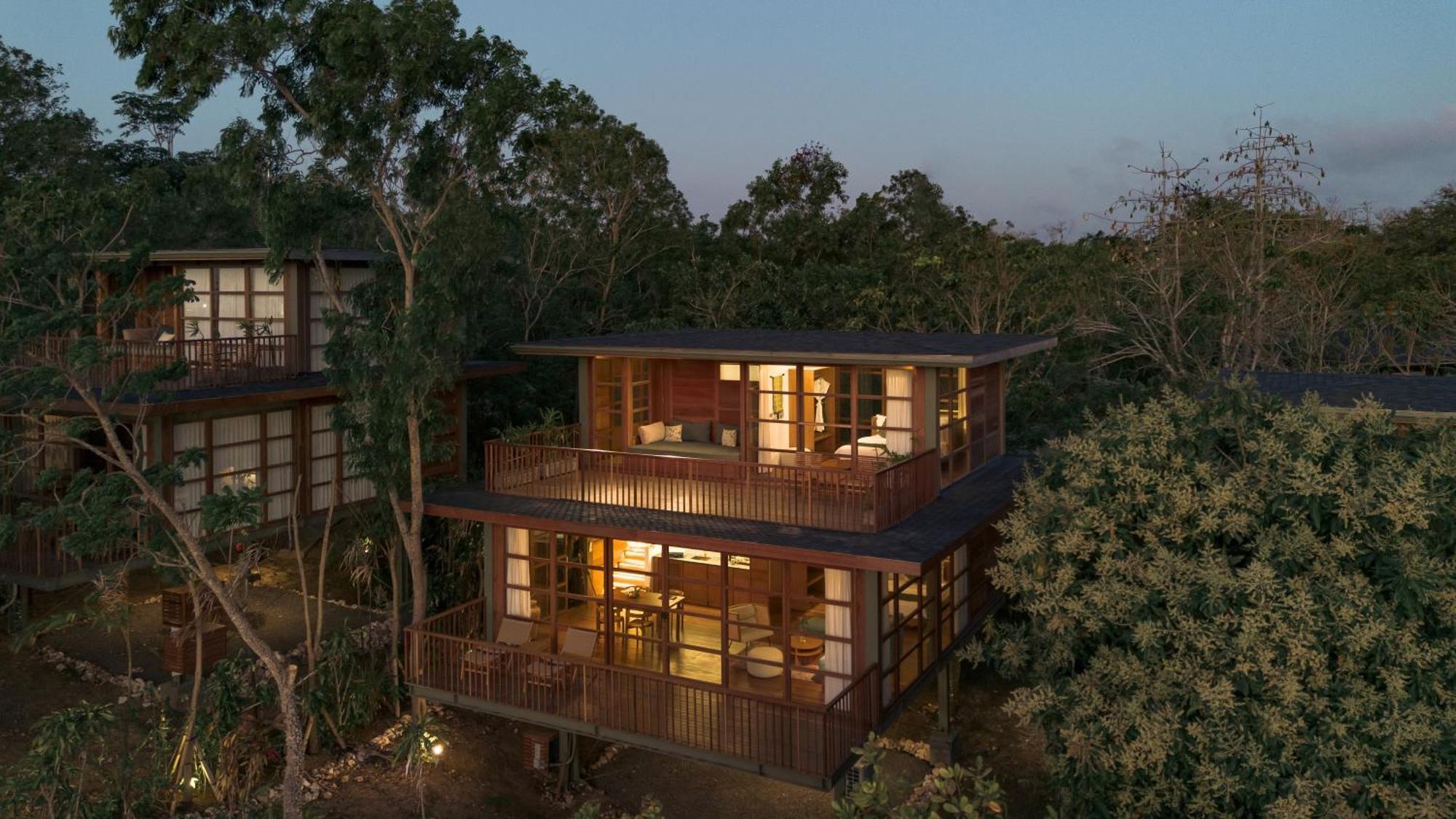 Gruen Resort Uluwatu Exteriör bild