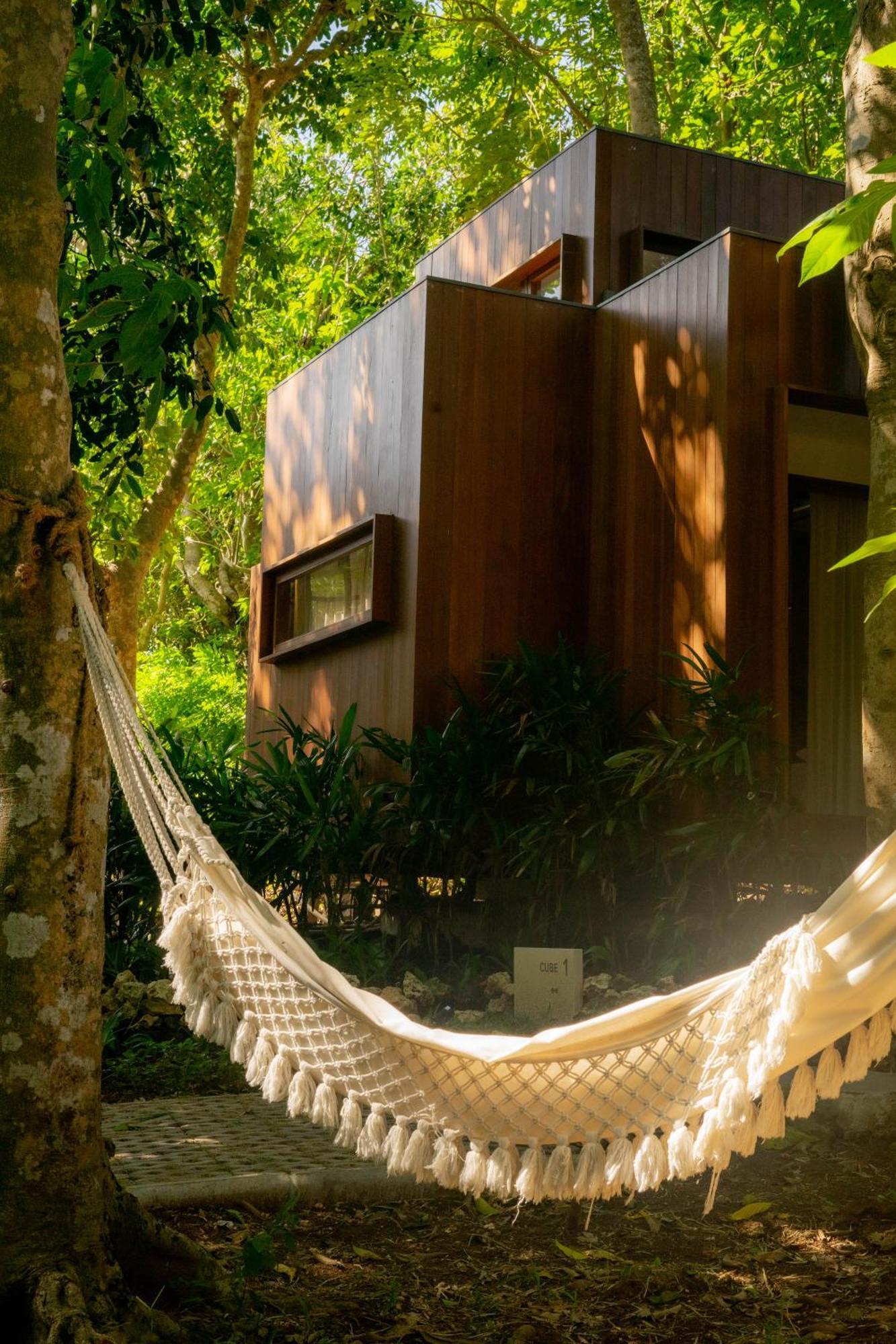Gruen Resort Uluwatu Exteriör bild