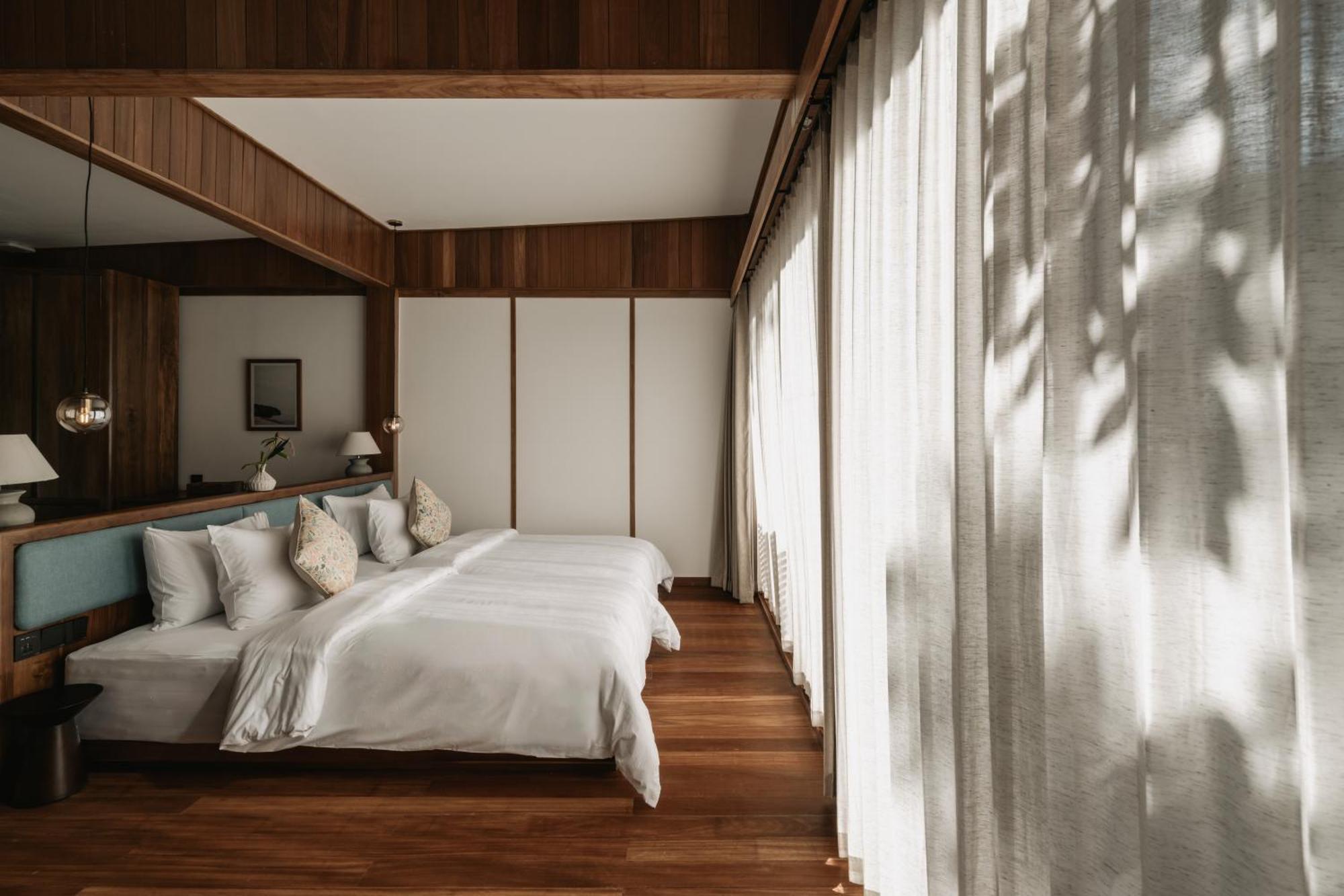 Gruen Resort Uluwatu Exteriör bild